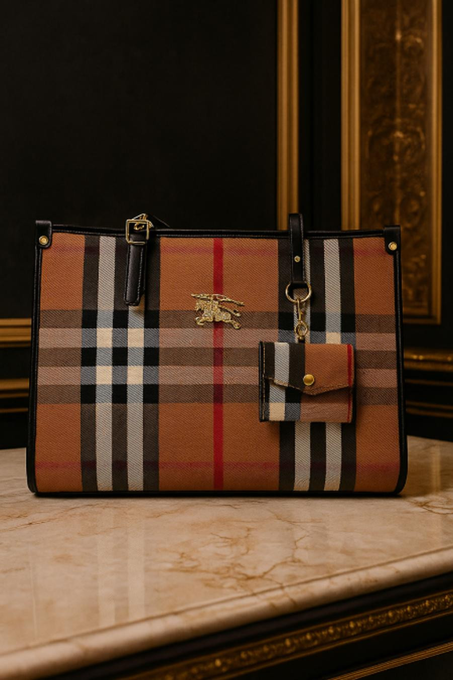 Burberry bag