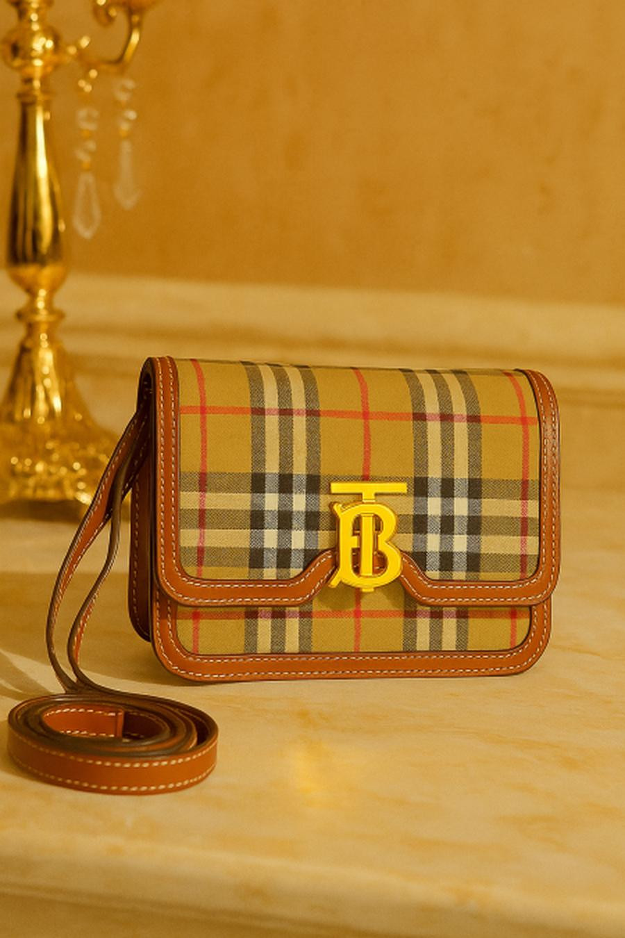 Burberry bag