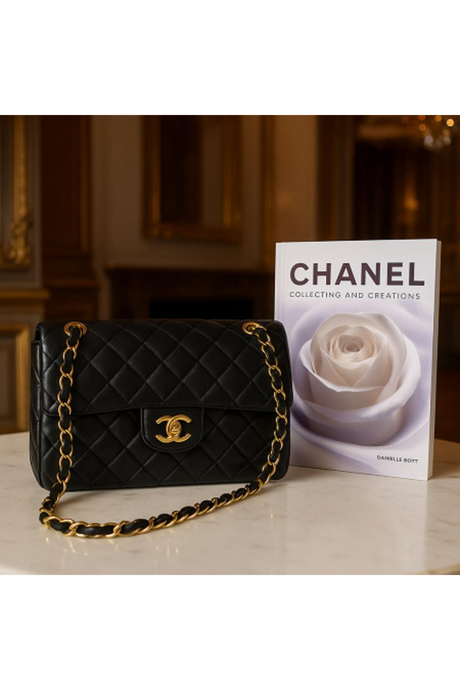 Chanel Classic bag