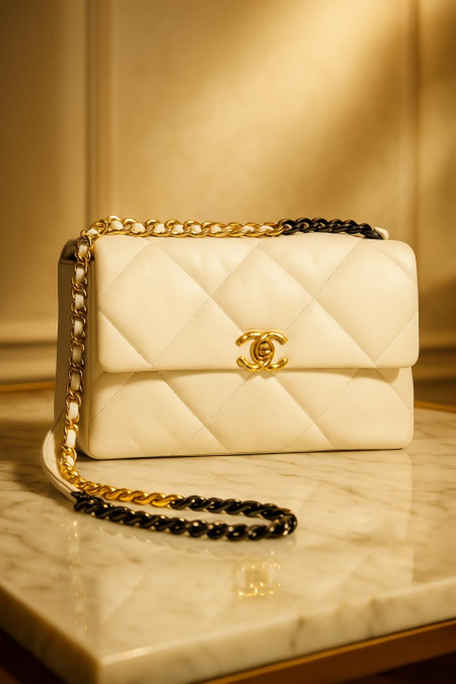 Chanel bag