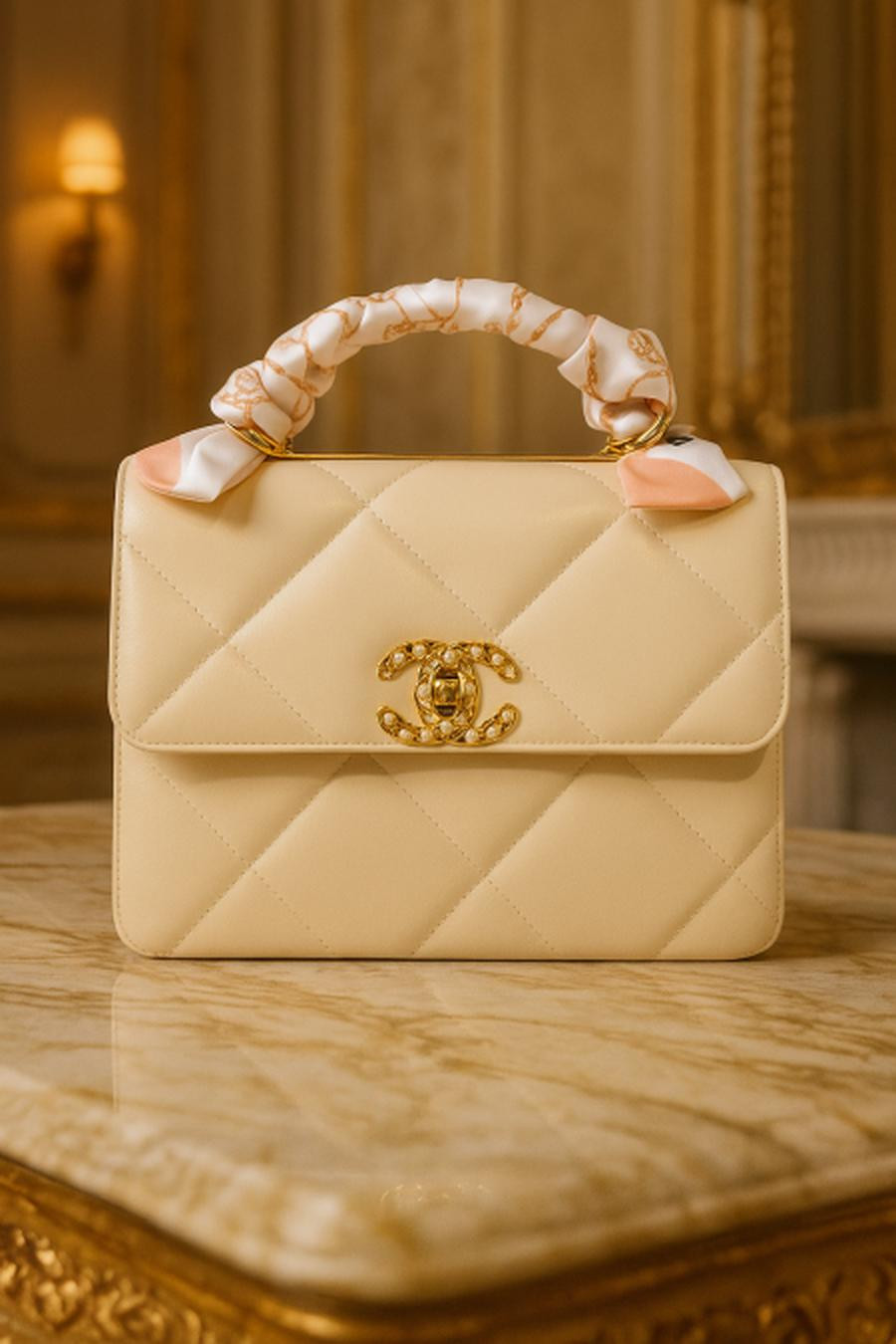 Chanel bag