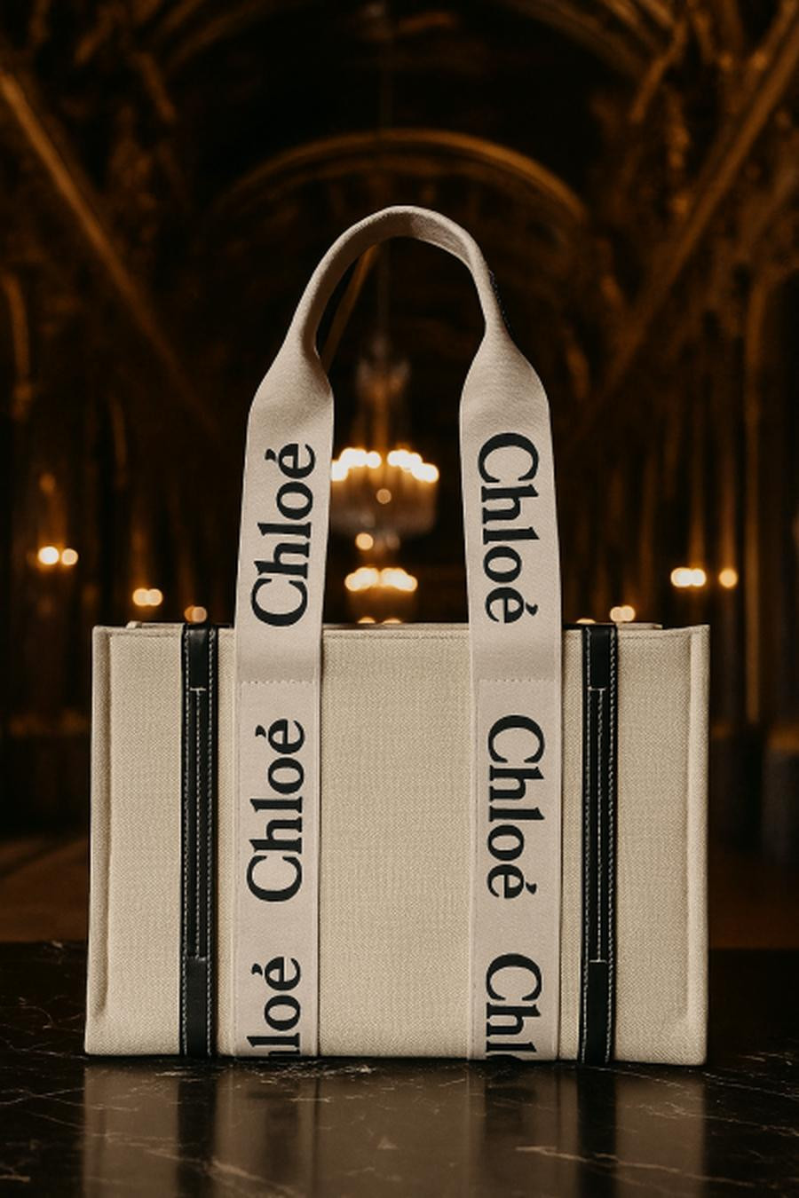 Chloe bag