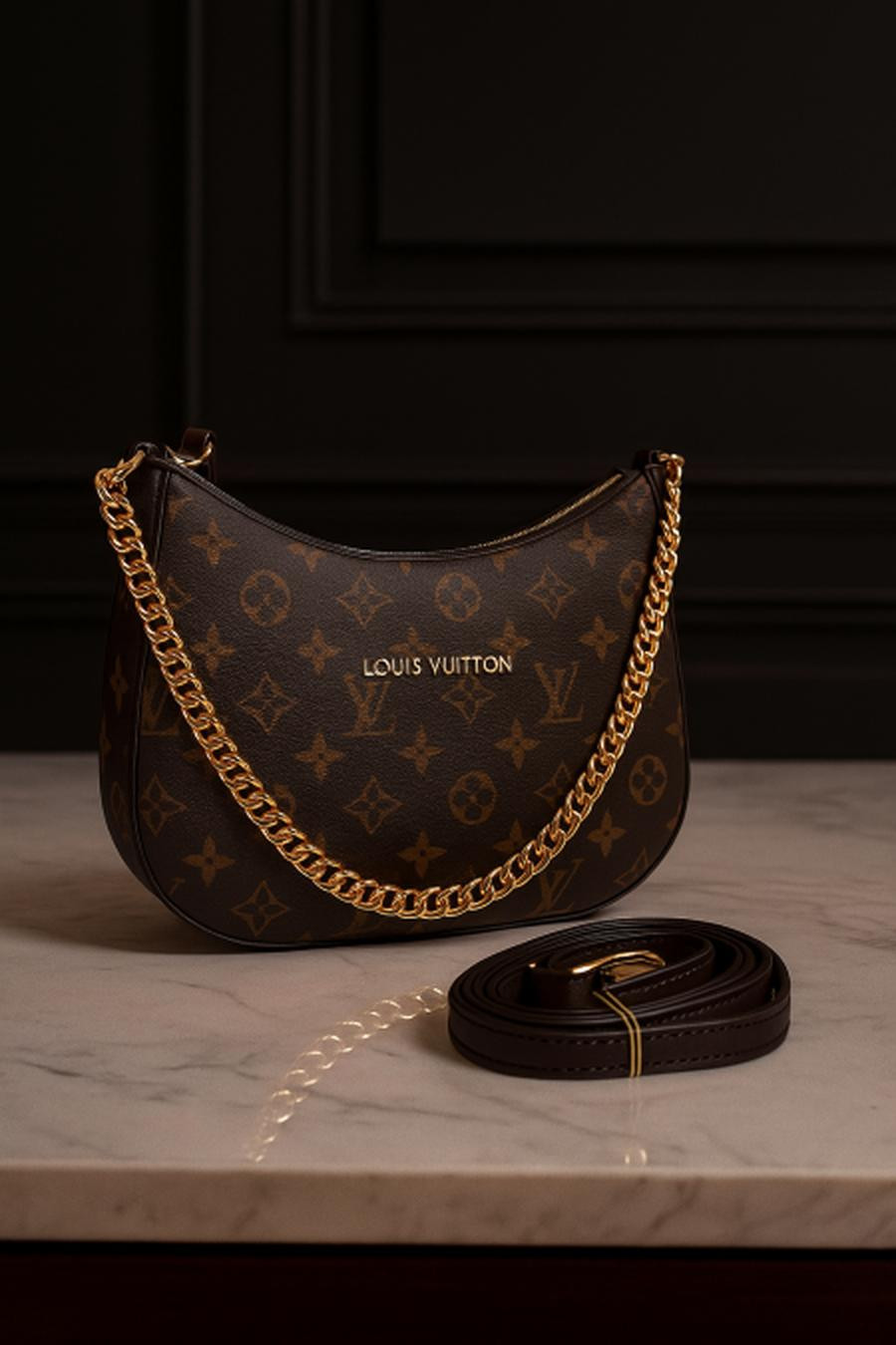Lv brand bag