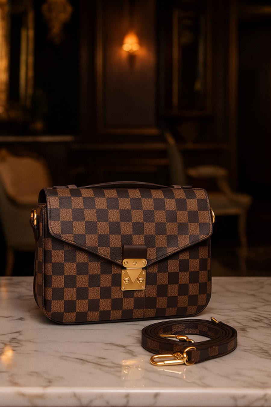 Lv bag