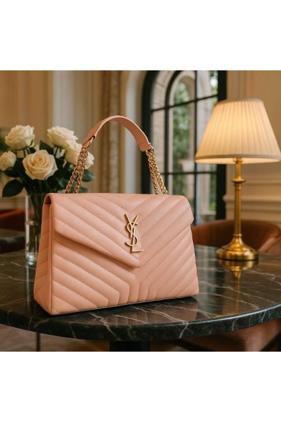 YSL bag