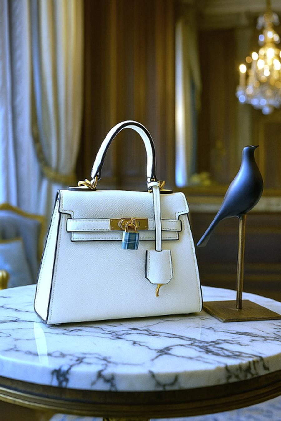 Hermes Mini Bag Small