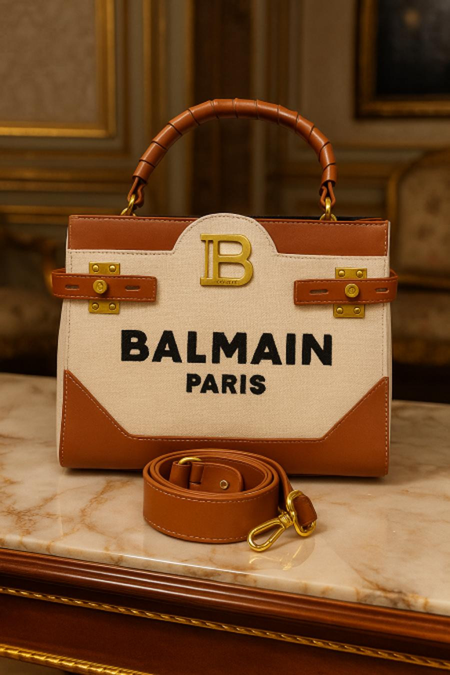 BALMAIN bag