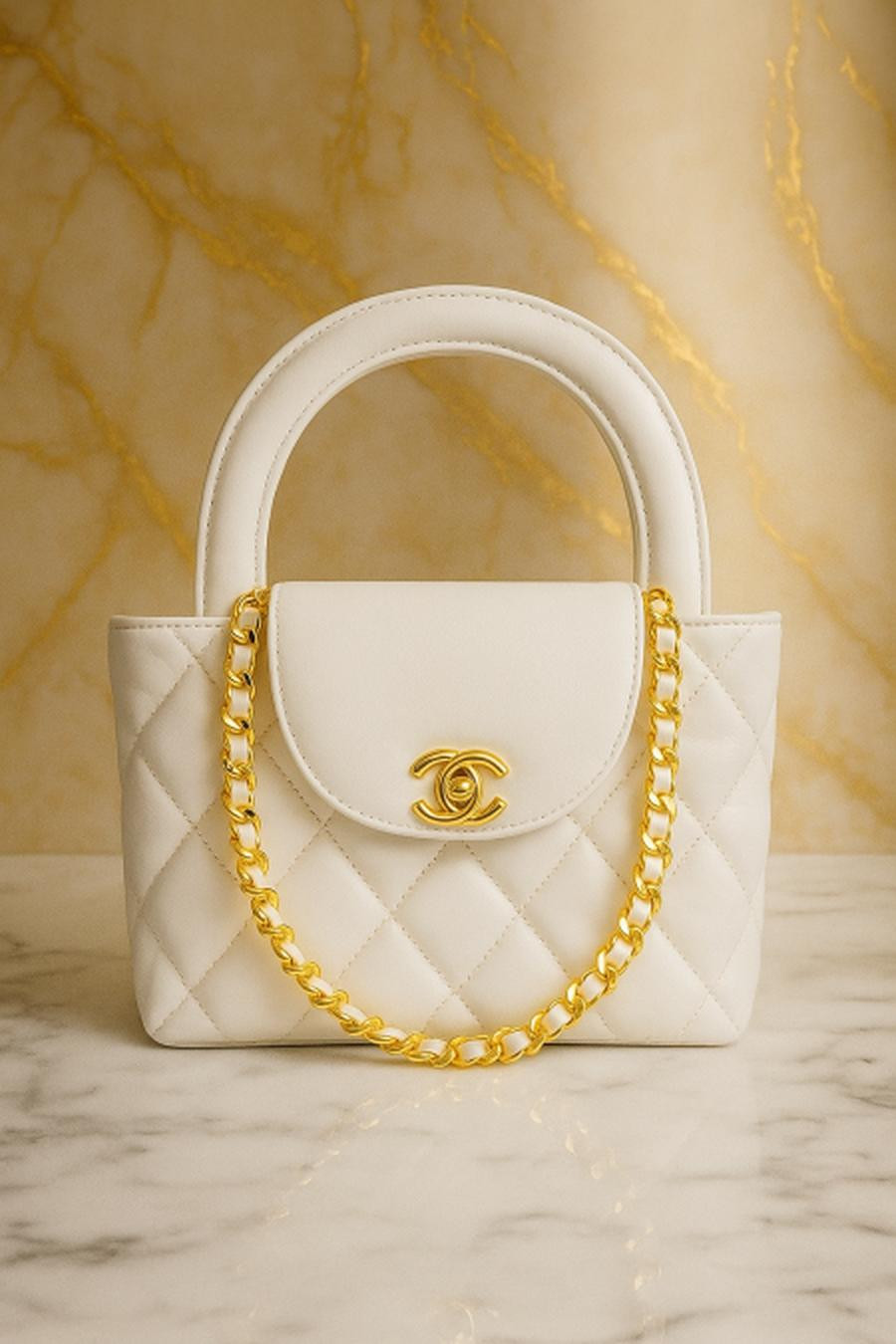 Chanel bag