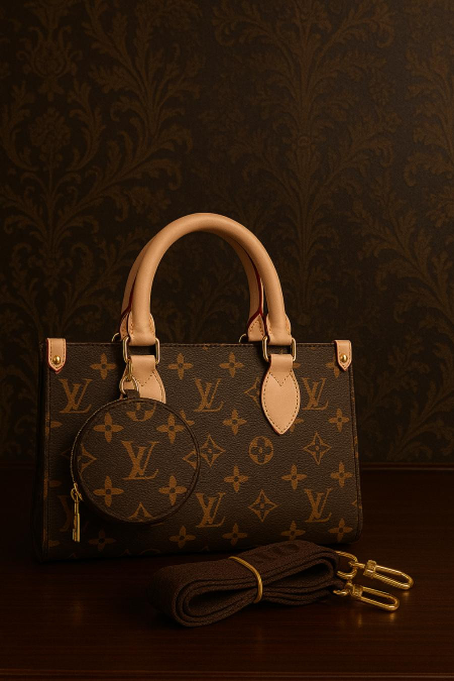 Louis Vuitton bag