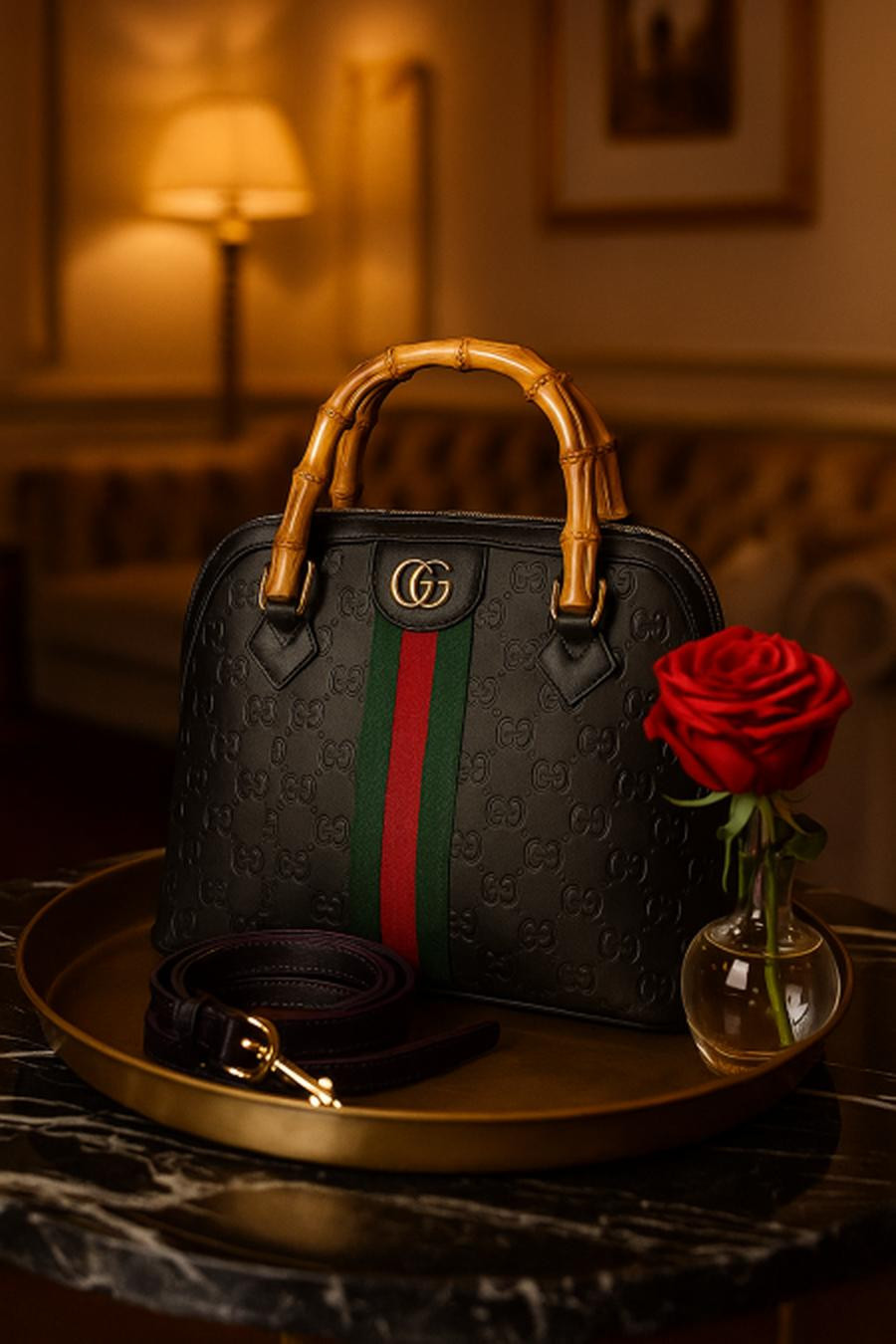 Gucci bag