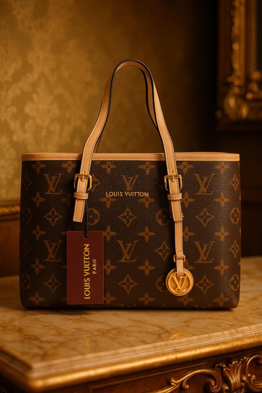 Louis Vuitton bag