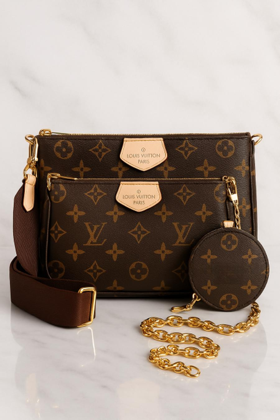 Louis Vuitton bag