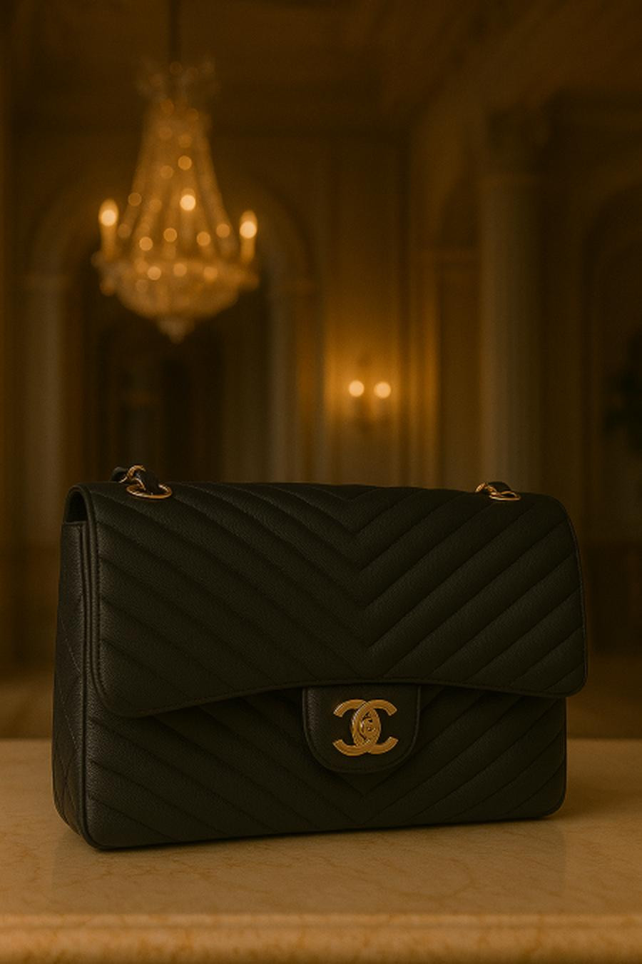 Chanel bag