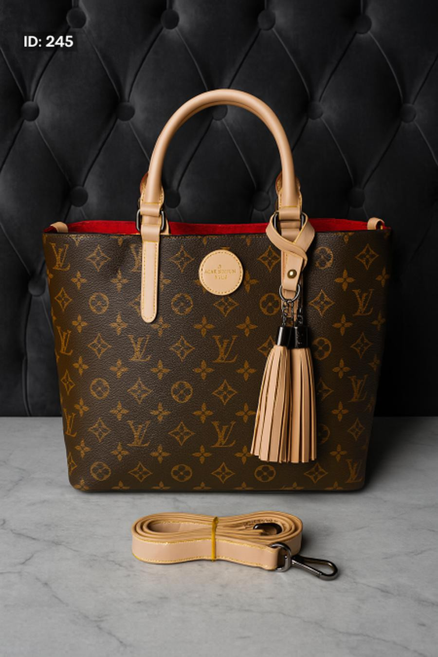 Louis Vuitton bag