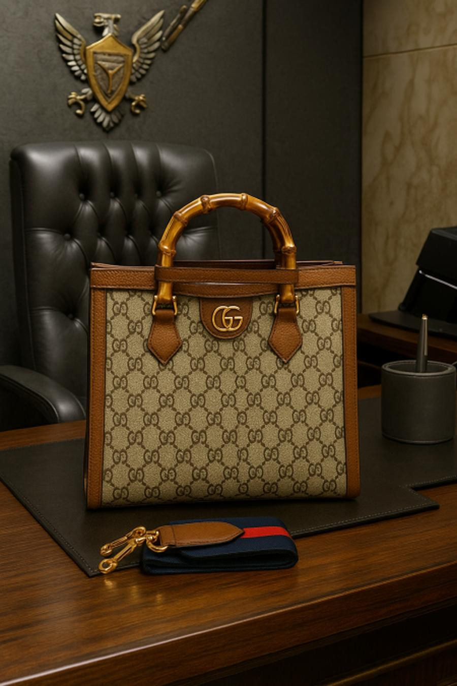 Gucci bag 29 cm