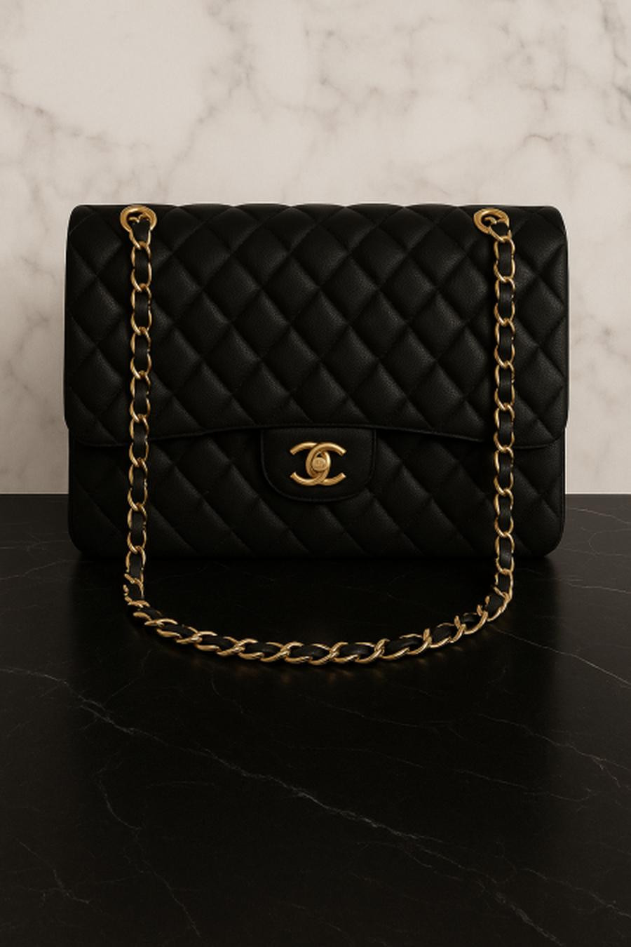 Chanel Classic Large Bag