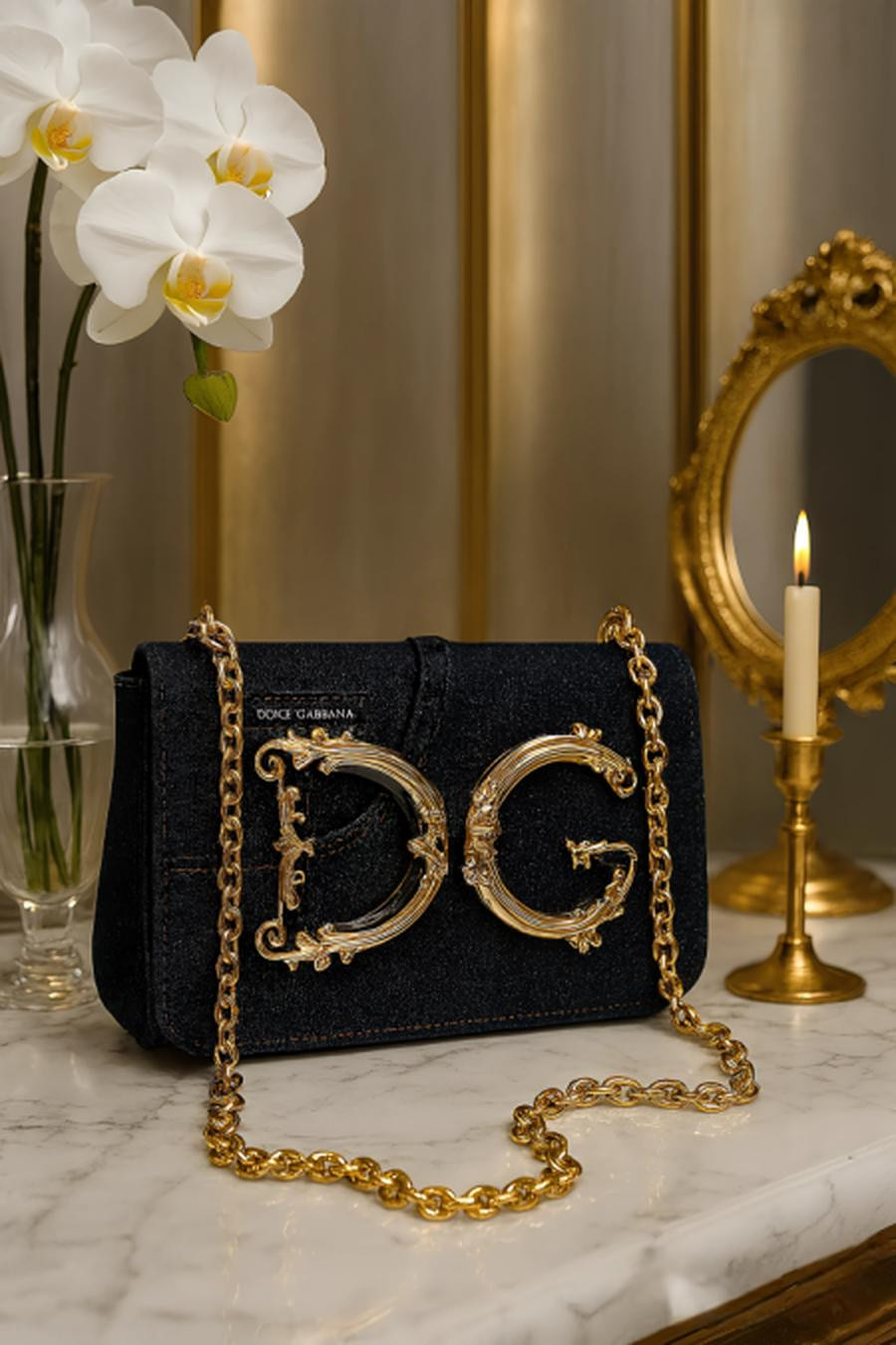 D&G bag