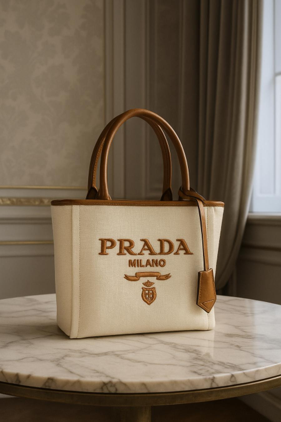 Prada bag