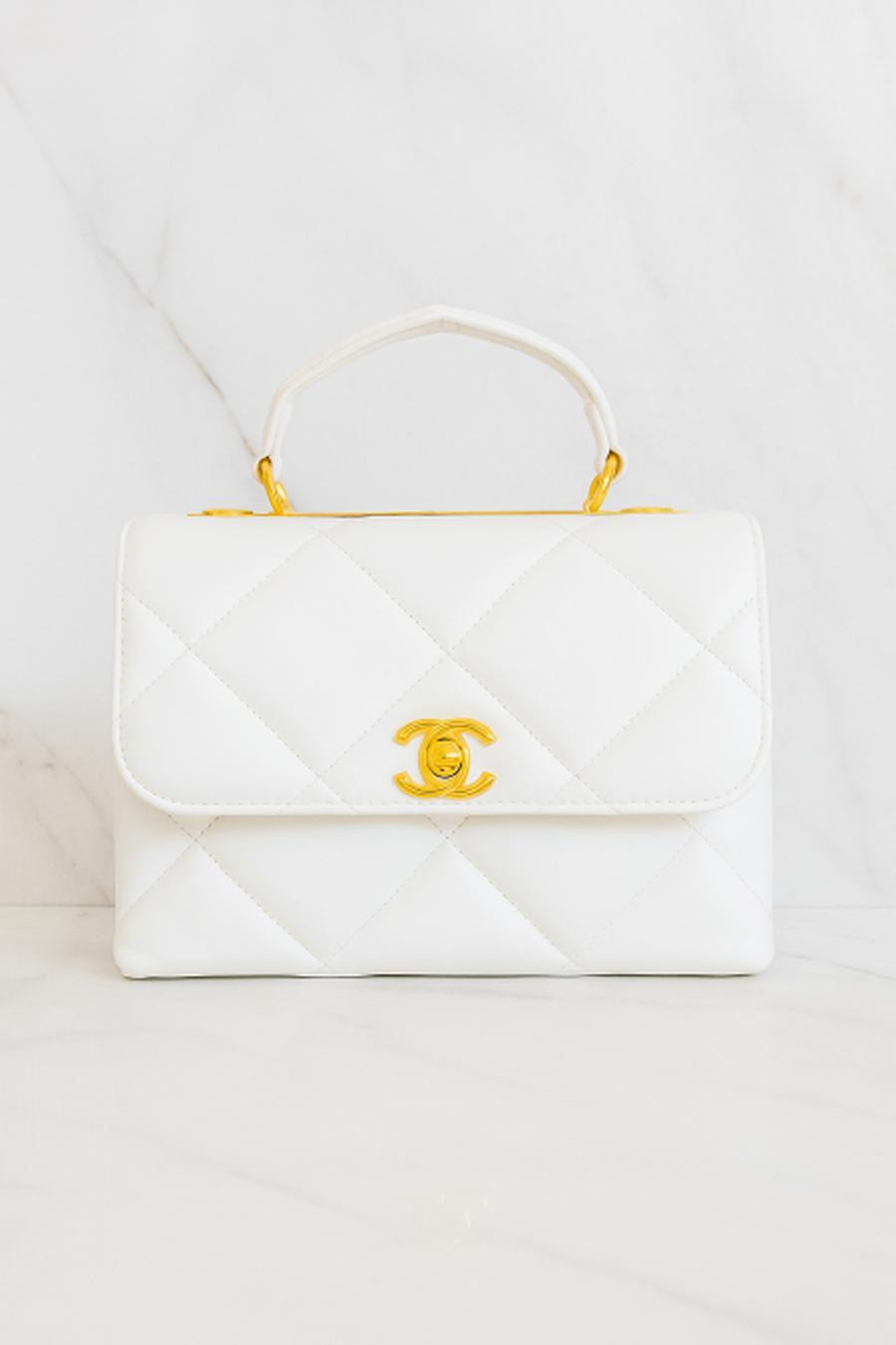 Chanel bag