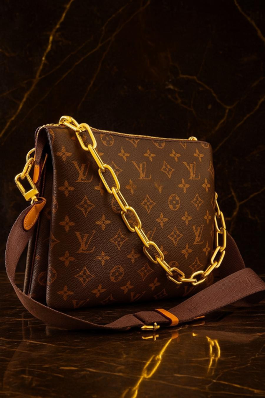 LV bag