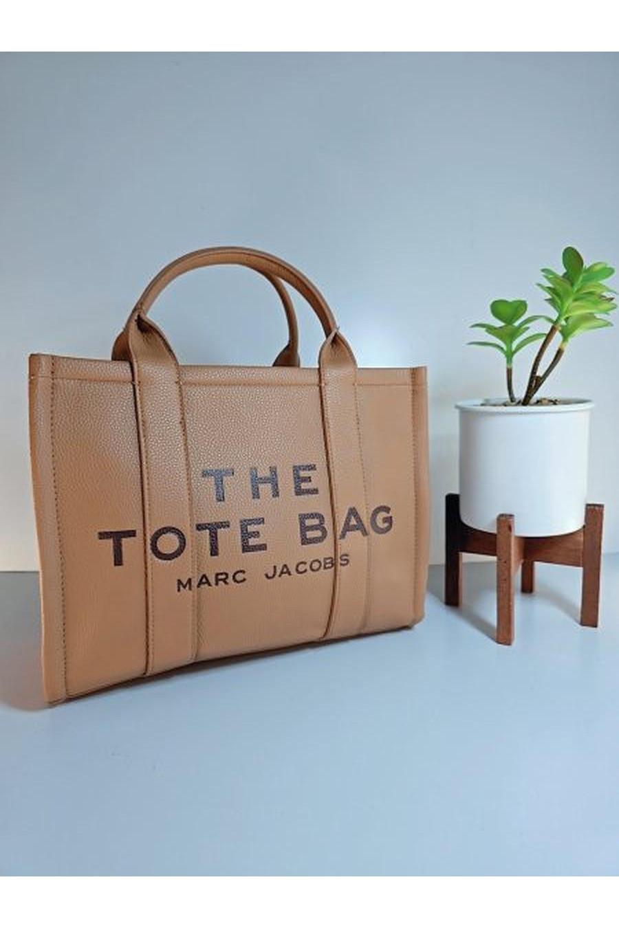 Totti Bag Mark Jagobs Leather Base 33cm