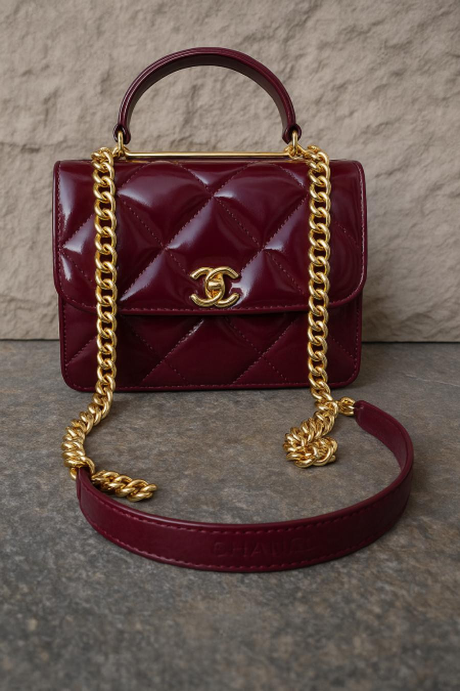 Chanel bag