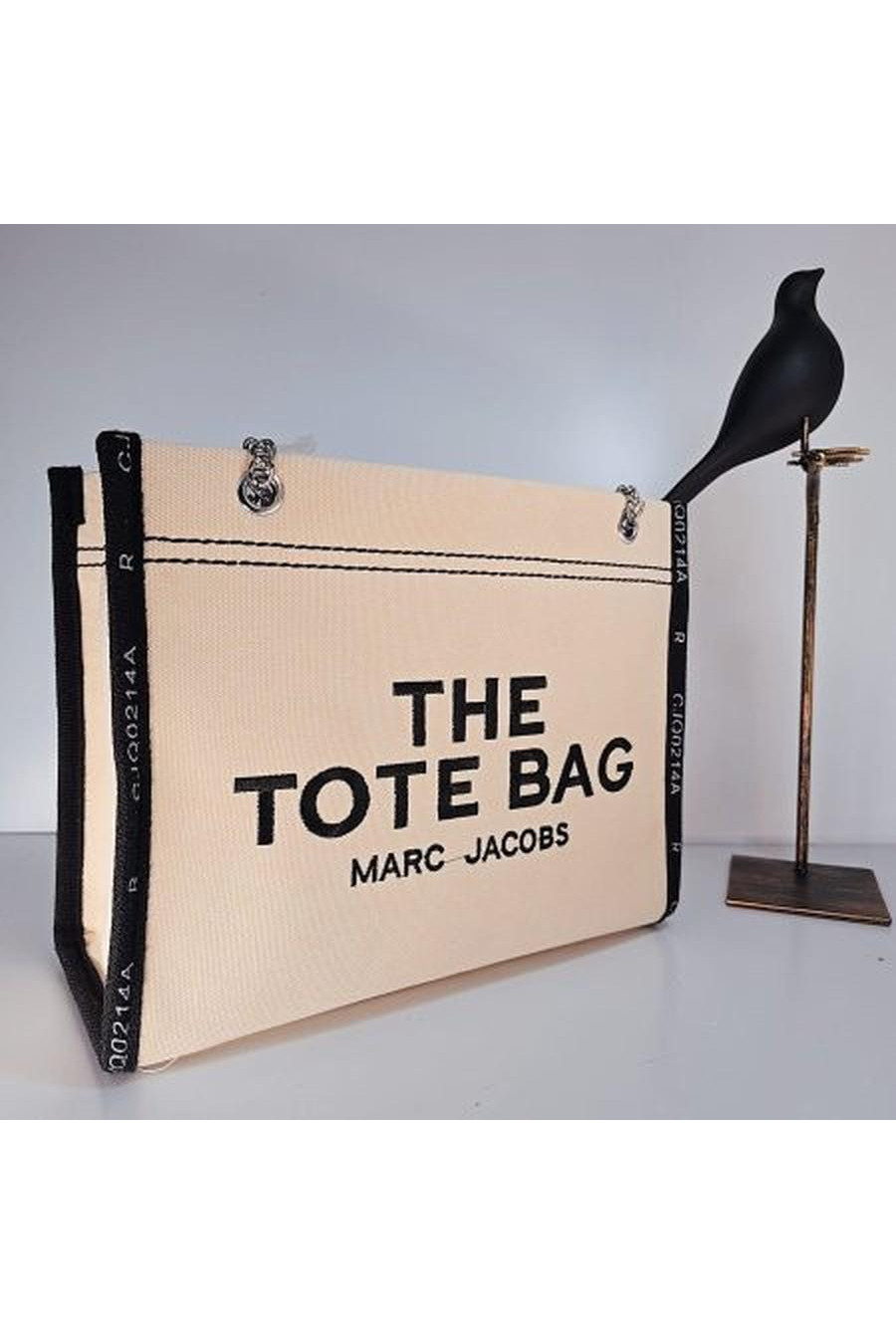 Marc Jacobs Tote Bag Base 33cm