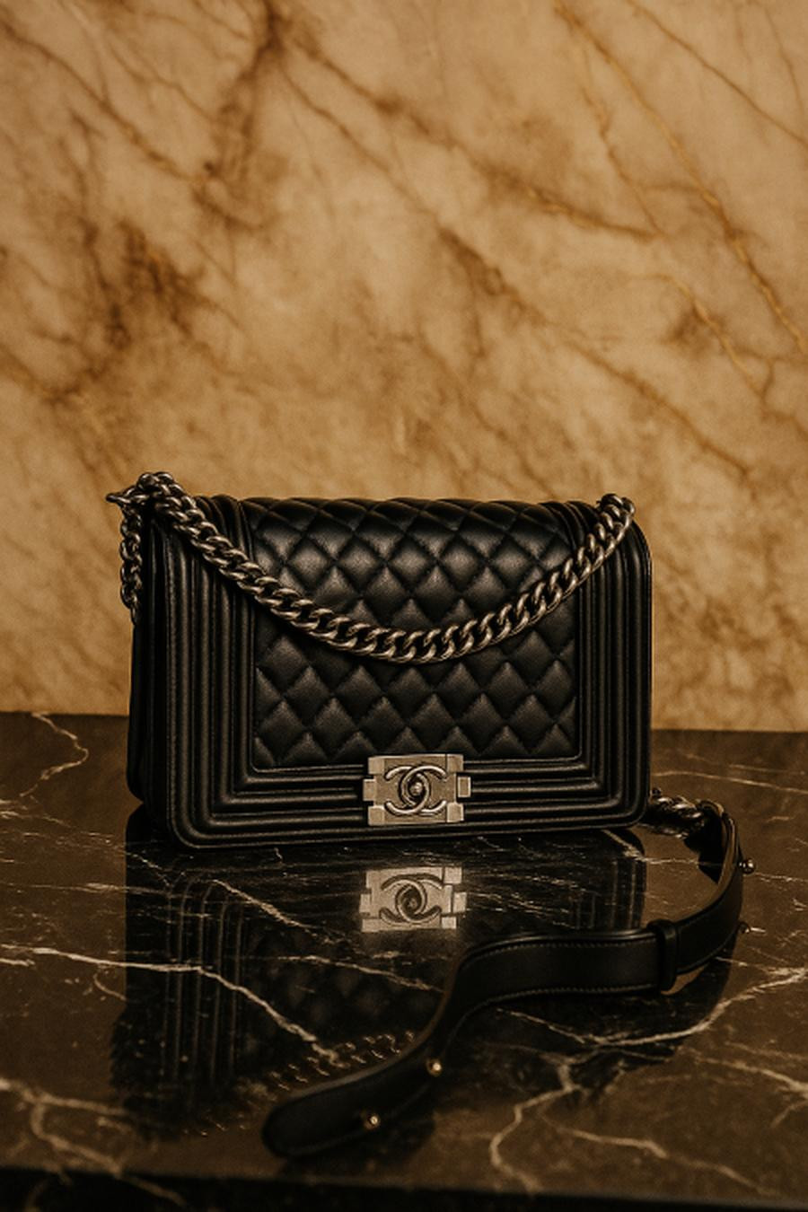 Chanel bag