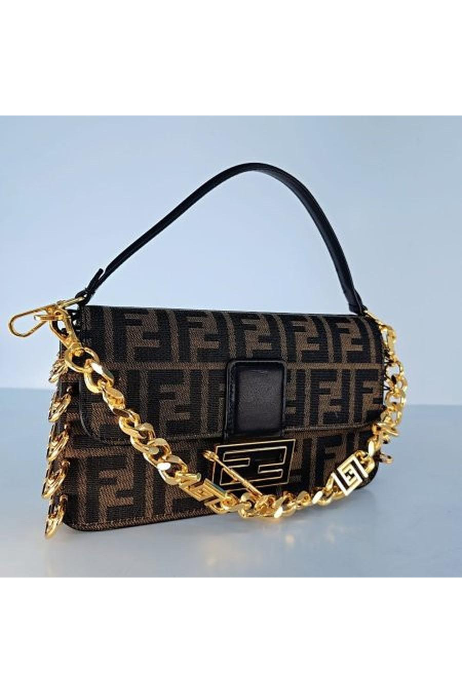 Fendace bag, very high quality, including box