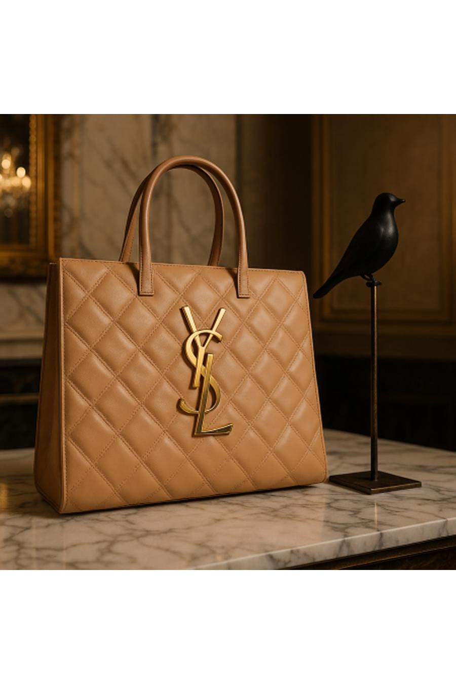 YSL bag