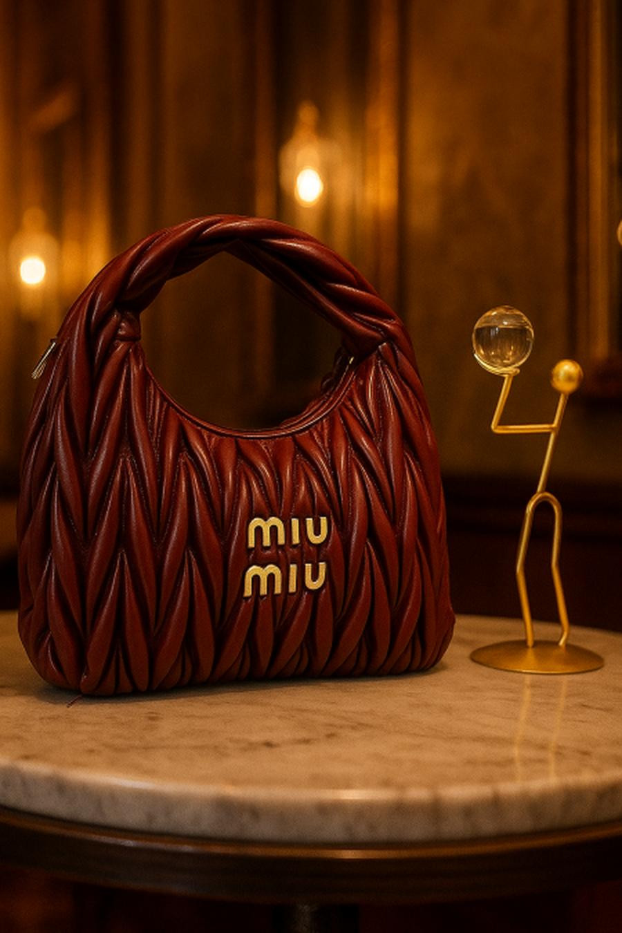 Miu Miu bag