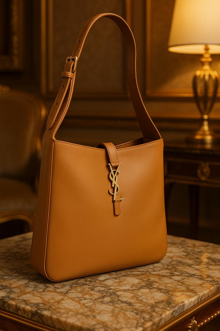 YSL bag