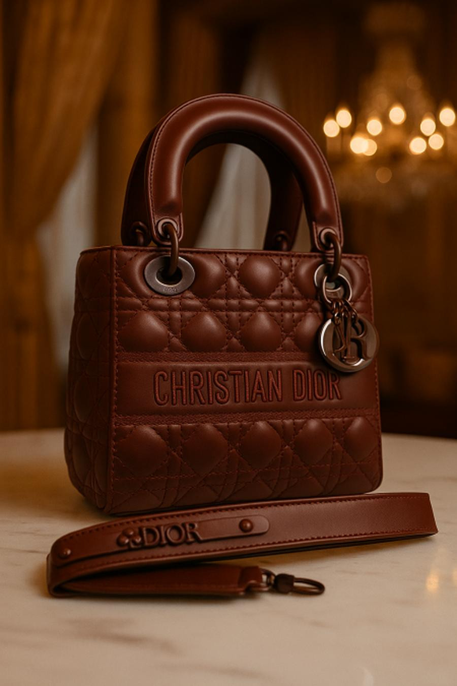 Christian Dior bag