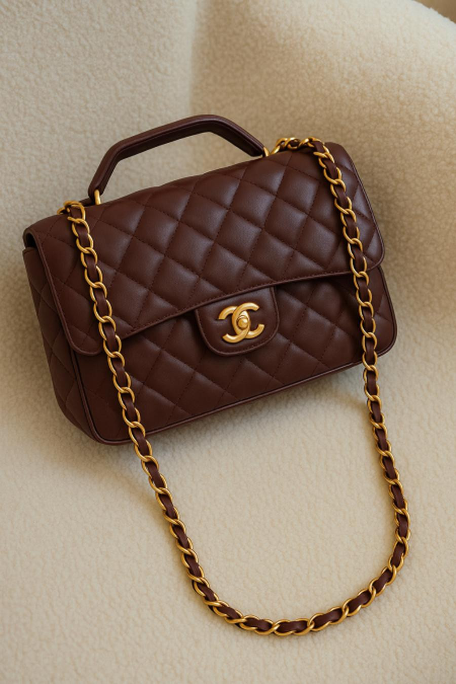 Chanel bag