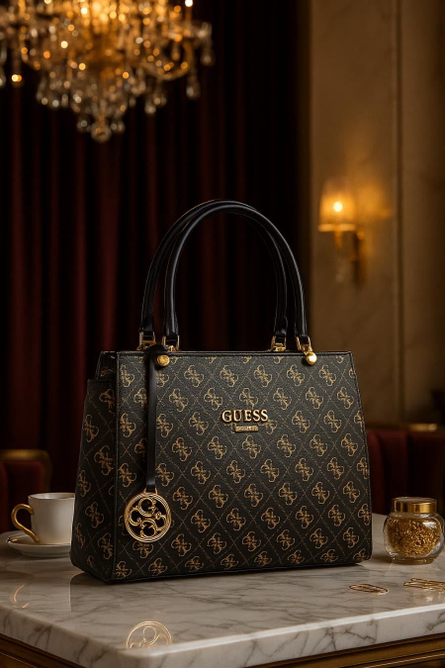 Guess bag