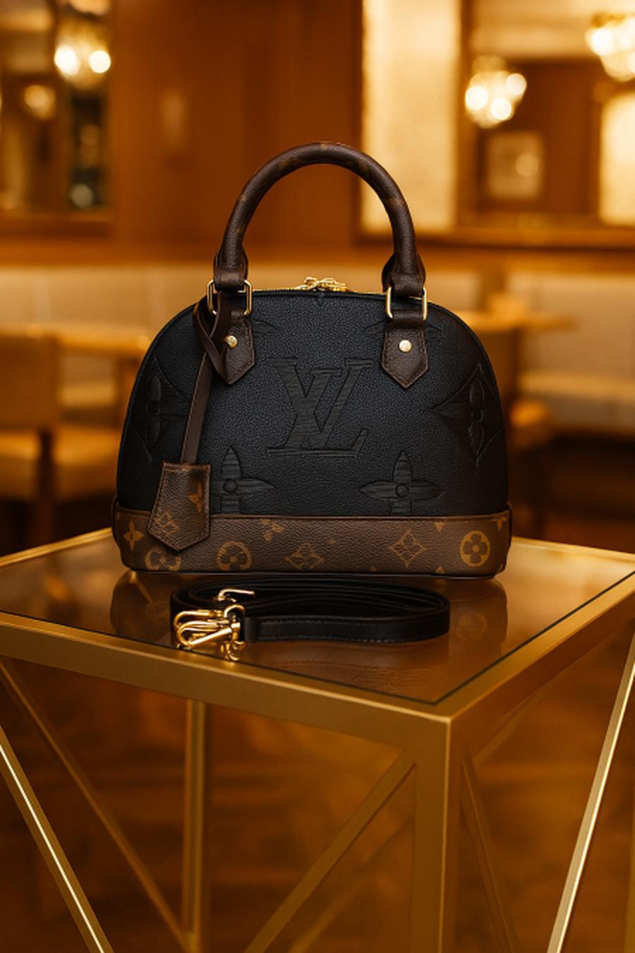 Louis Vuitton bag