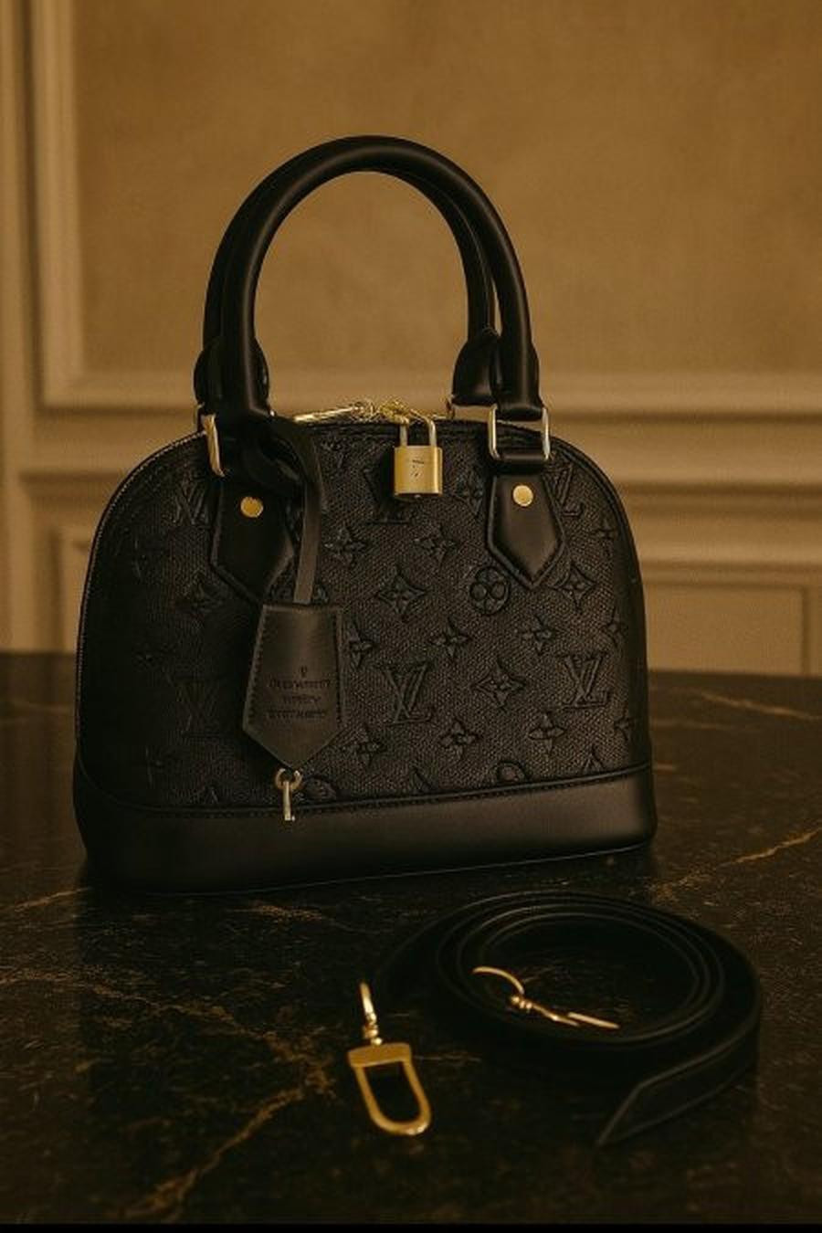 LV bag, including box, high quality