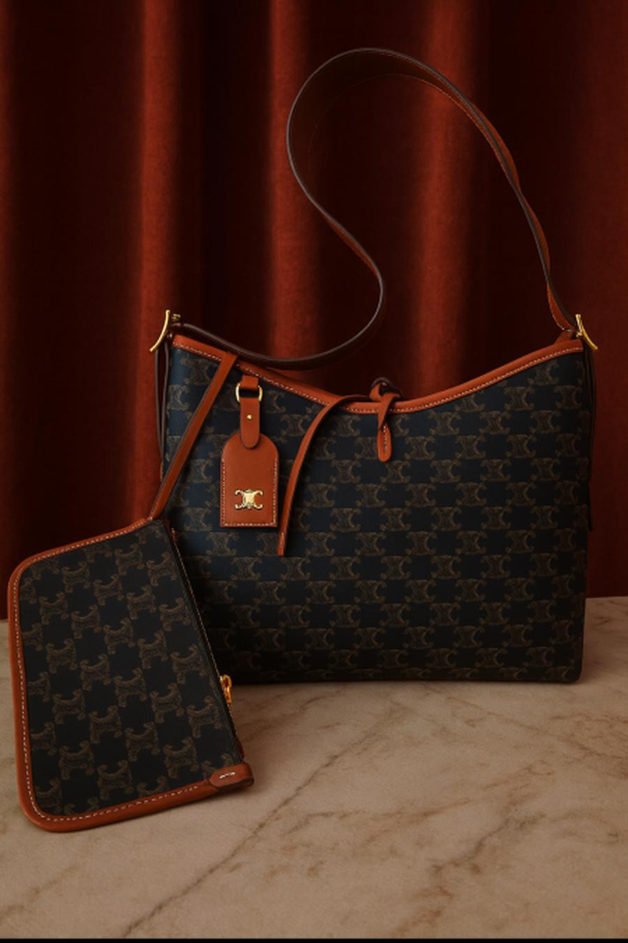 30cm Master Quality Base Bag