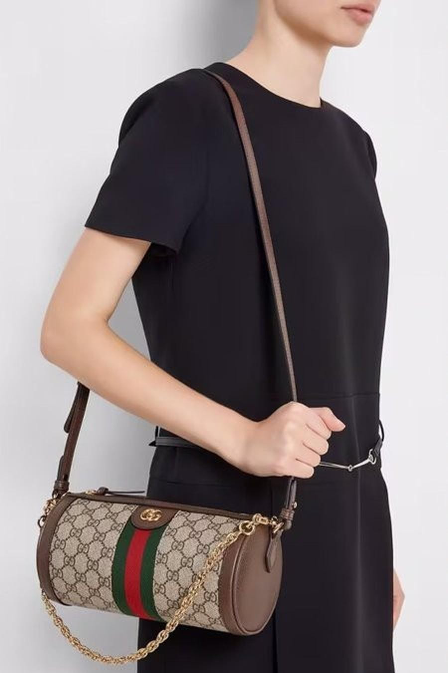 Bag - Gucci speedy / Box included