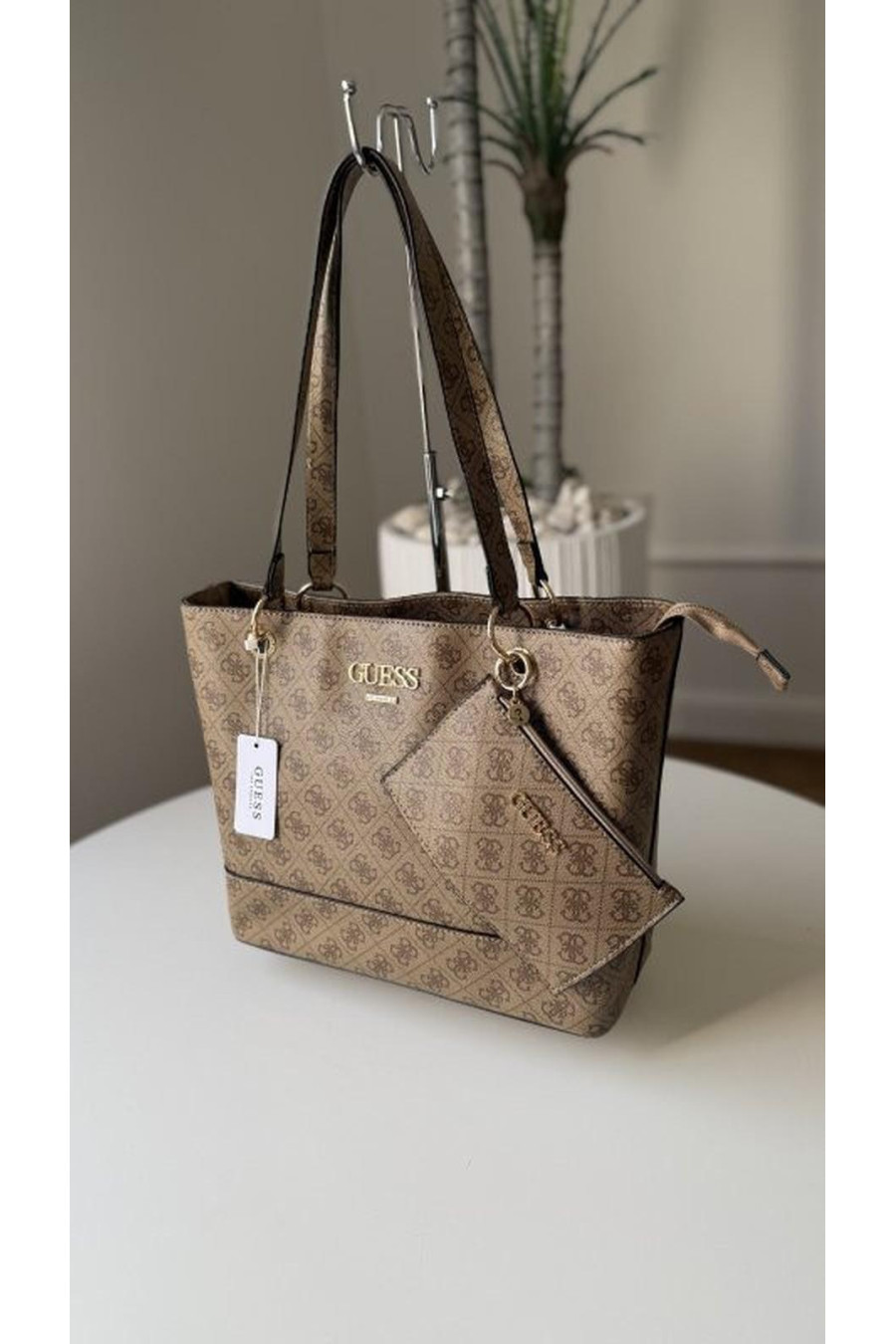 Bag - Guess / with wallet