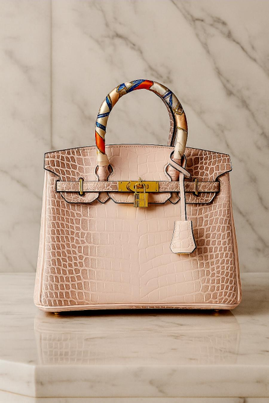 Hermes Birkin Large Base 30cm