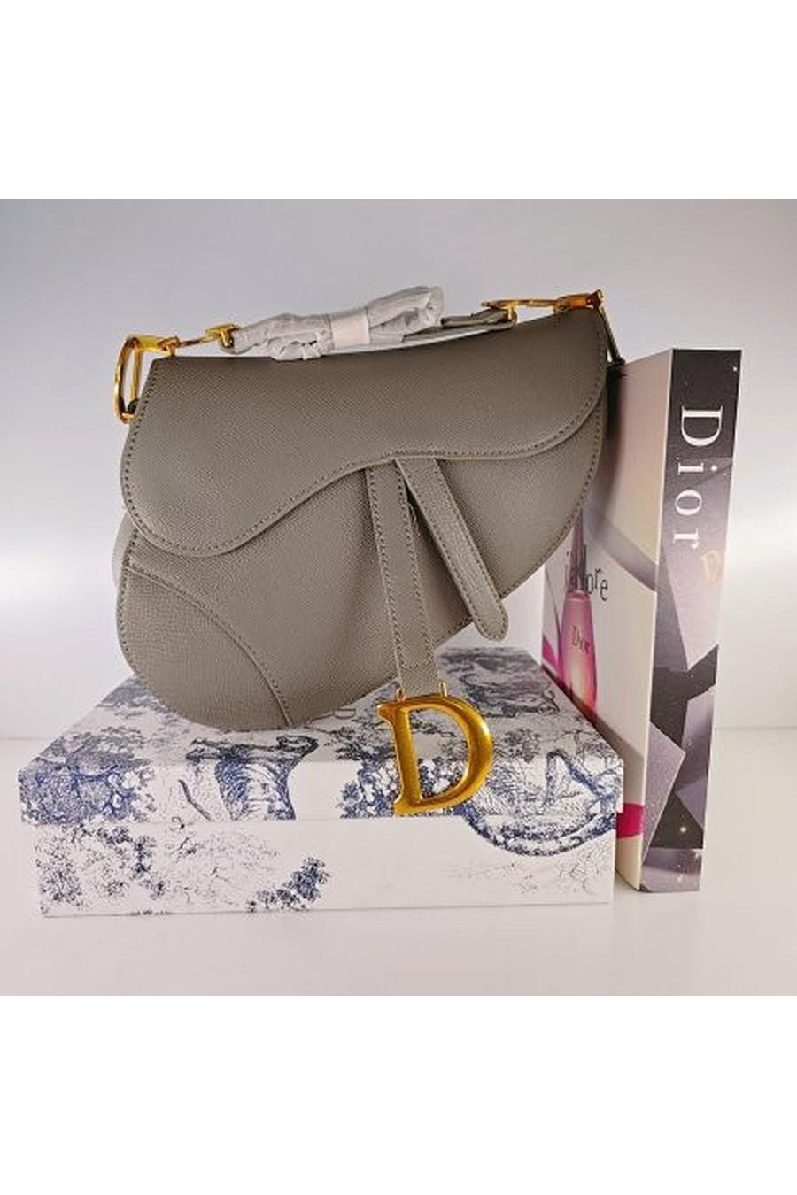 Gold / Hardware Gray