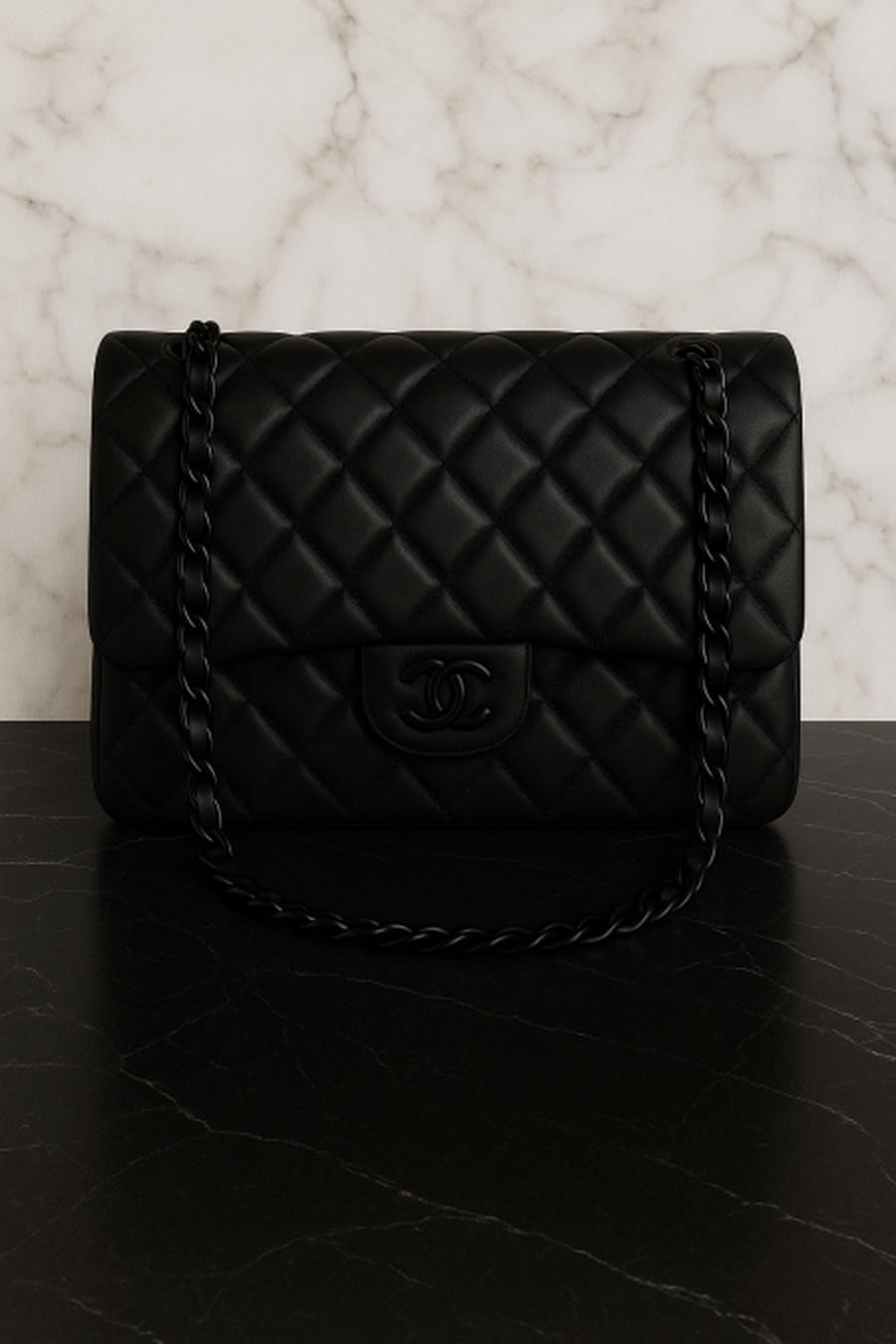 Balck / Hardware Black